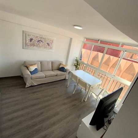 马拉加Berlanga Apartamento公寓 外观 照片
